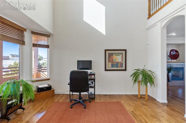 12425 Lonesome Pine Trail