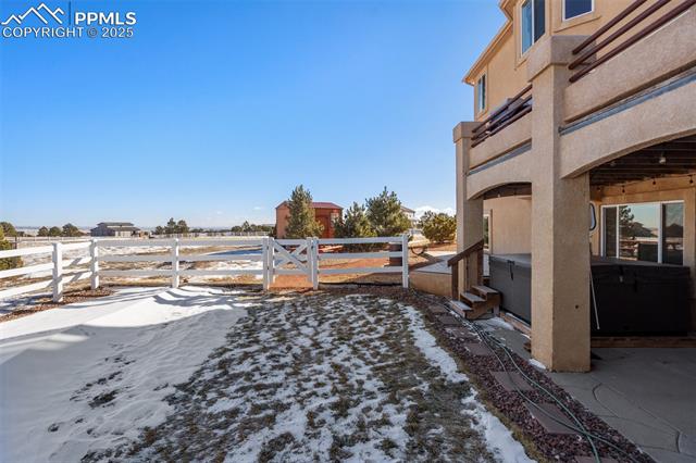 12425 Lonesome Pine Trail