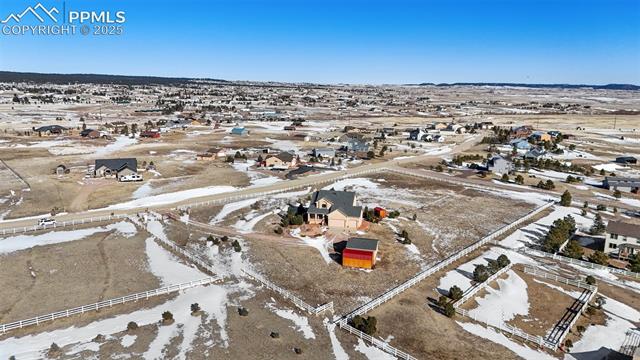 12425 Lonesome Pine Trail