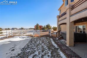 12425 Lonesome Pine Trail