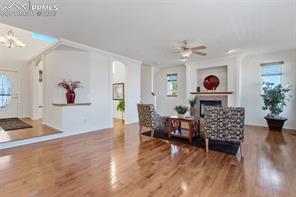 12425 Lonesome Pine Trail