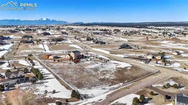 12425 Lonesome Pine Trail