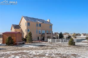 12425 Lonesome Pine Trail