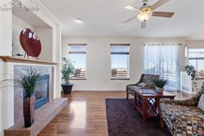 12425 Lonesome Pine Trail