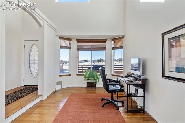 12425 Lonesome Pine Trail