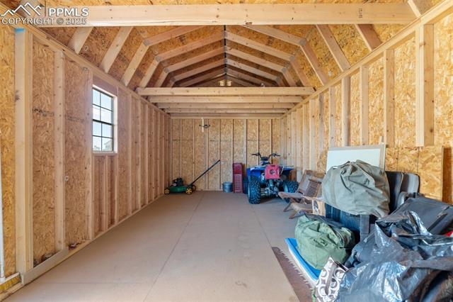 12425 Lonesome Pine Trail