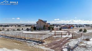 12425 Lonesome Pine Trail