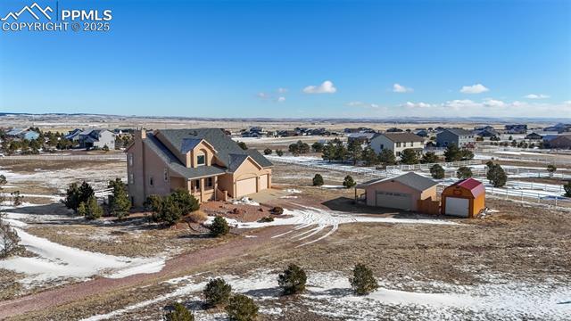 12425 Lonesome Pine Trail