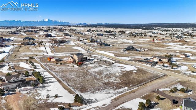 12425 Lonesome Pine Trail