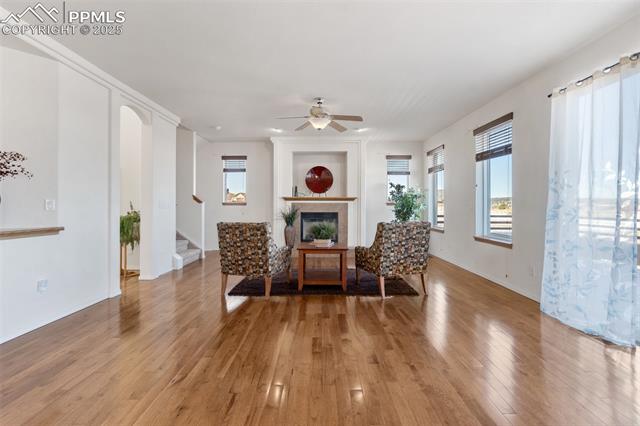 12425 Lonesome Pine Trail