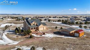 12425 Lonesome Pine Trail