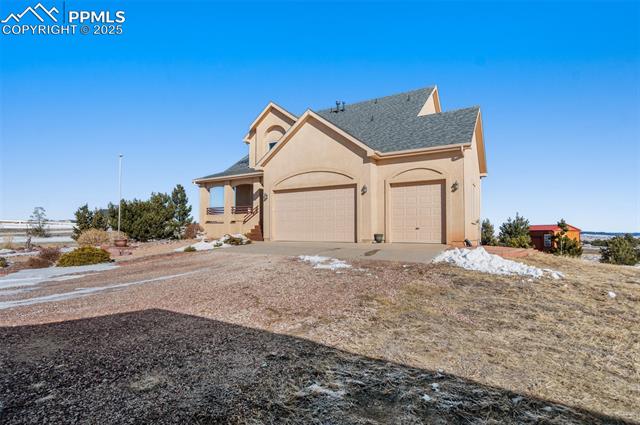 12425 Lonesome Pine Trail