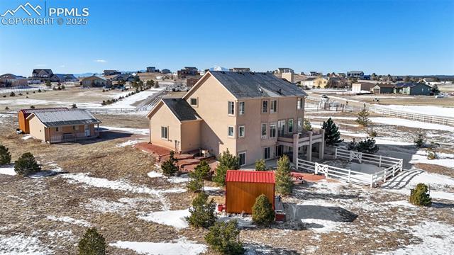 12425 Lonesome Pine Trail