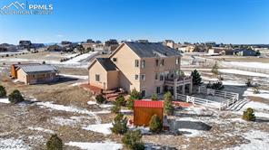 12425 Lonesome Pine Trail