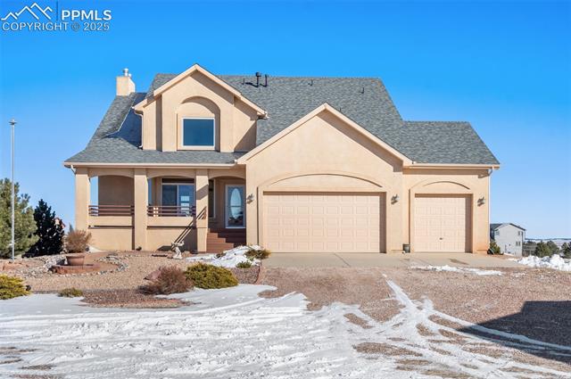 12425 Lonesome Pine Trail