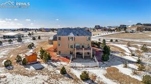 12425 Lonesome Pine Trail