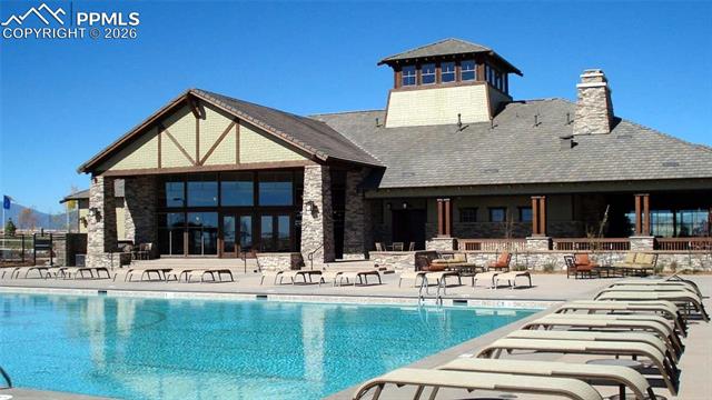 8554 Crooked Branch Lane