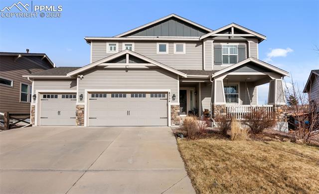 8554 Crooked Branch Lane