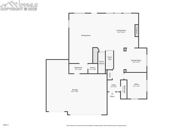 8554 Crooked Branch Lane