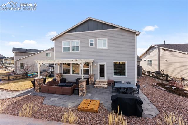 8554 Crooked Branch Lane