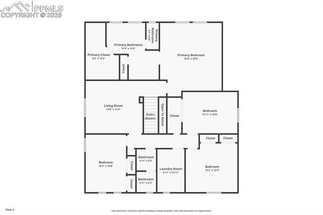 8554 Crooked Branch Lane