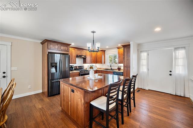 4814 Ranch Drive