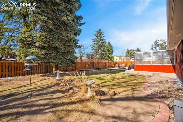 4814 Ranch Drive