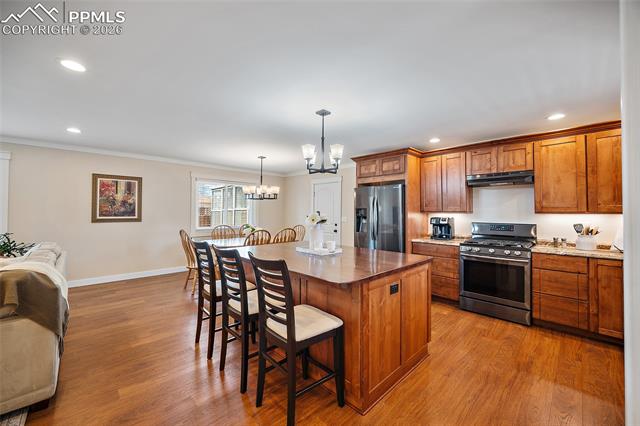 4814 Ranch Drive