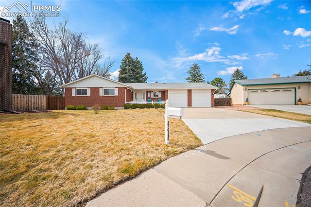 4814 Ranch Drive