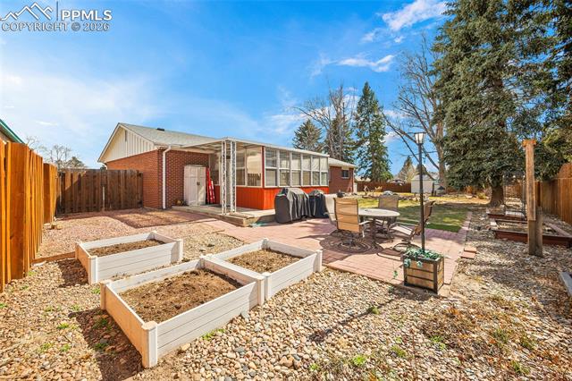 4814 Ranch Drive