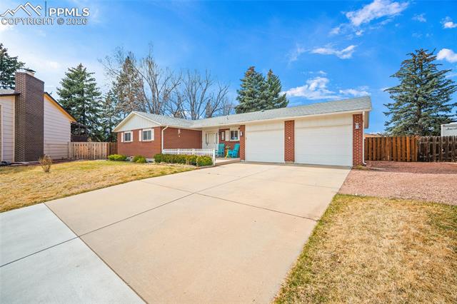 4814 Ranch Drive
