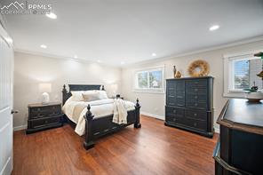 4814 Ranch Drive