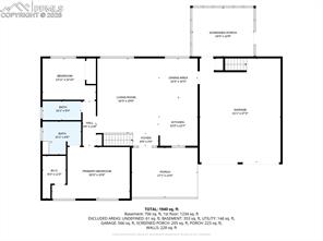 4814 Ranch Drive