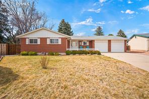 4814 Ranch Drive
