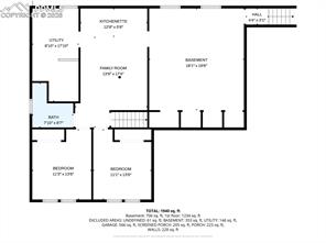 4814 Ranch Drive