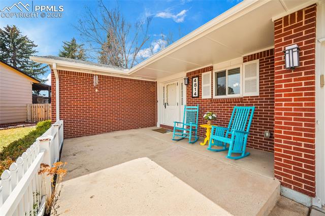 4814 Ranch Drive