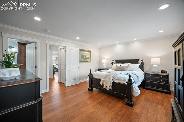 4814 Ranch Drive