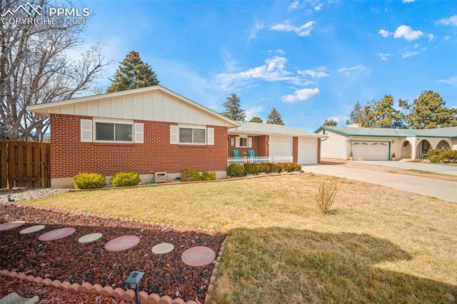 4814 Ranch Drive
