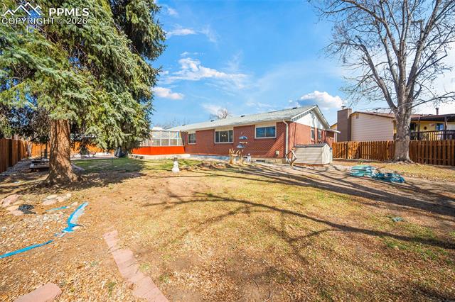 4814 Ranch Drive