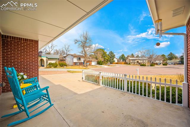4814 Ranch Drive