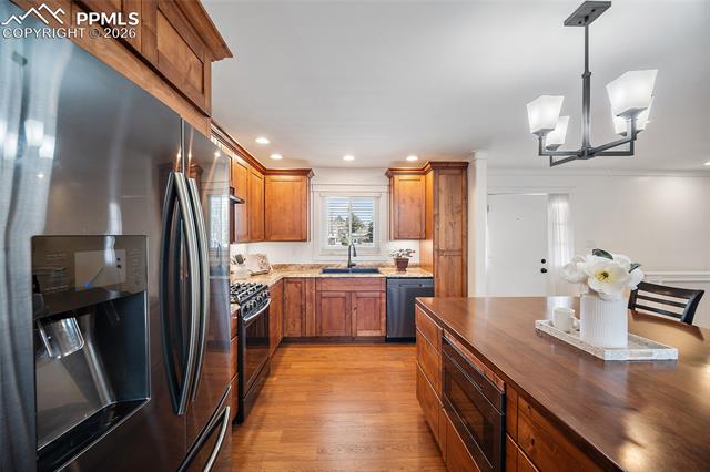 4814 Ranch Drive