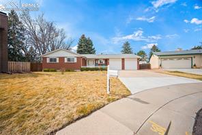 4814 Ranch Drive