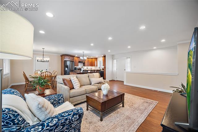 4814 Ranch Drive