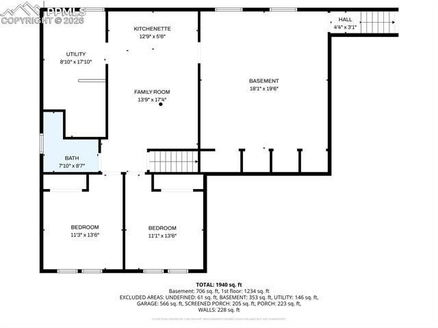 4814 Ranch Drive
