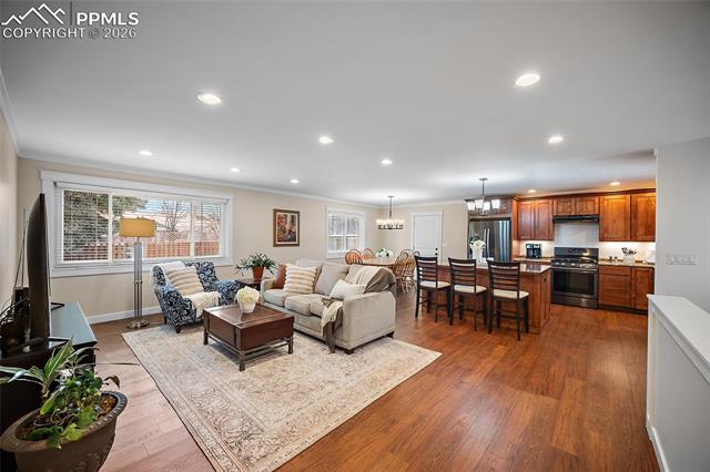 4814 Ranch Drive