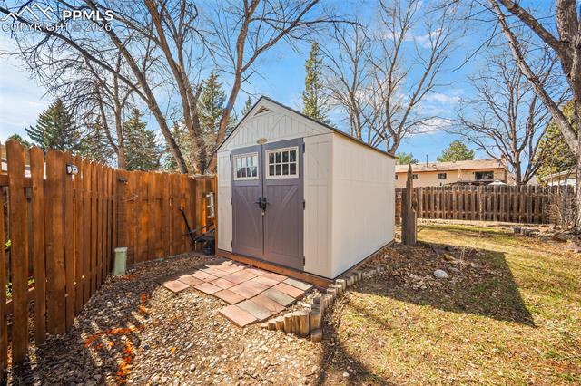 4814 Ranch Drive