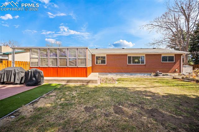 4814 Ranch Drive