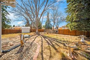 4814 Ranch Drive