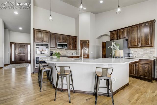 12095 Silver Concho Trail