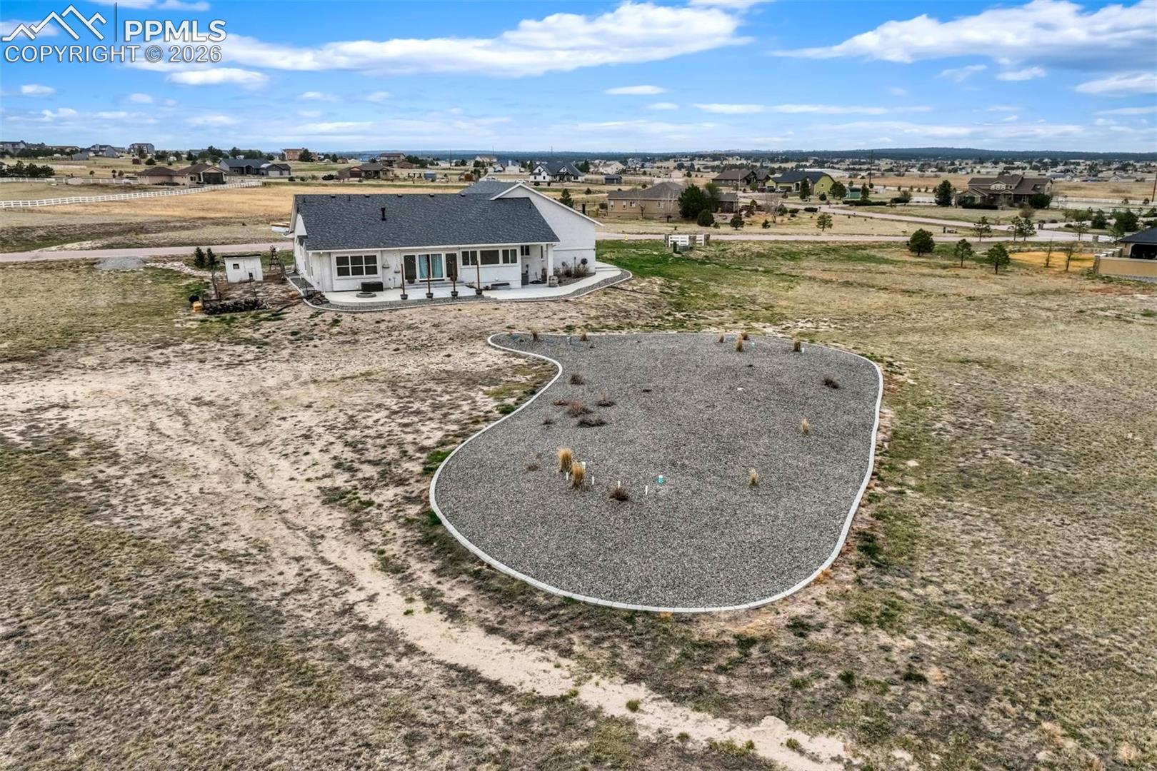 12095 Silver Concho Trail